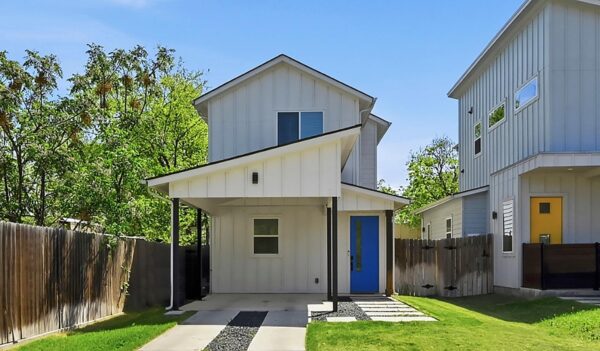 5413 Blue Bird Ln #2, Austin