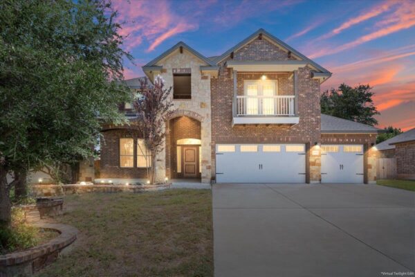 5805 Fenton Ln, Belton
