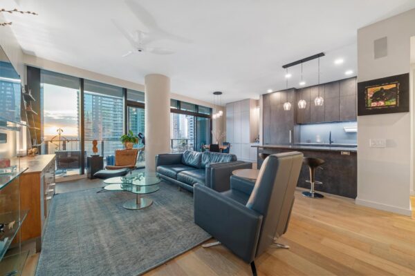202 Nueces St #1607, Austin