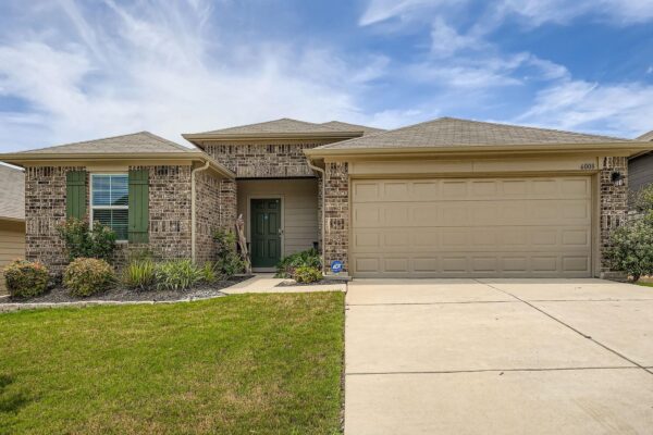 6008 Shanjia Dr, Austin