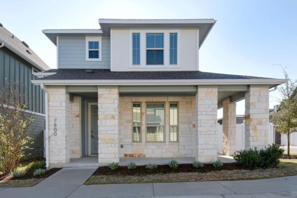7800 Moody Bnd, Austin