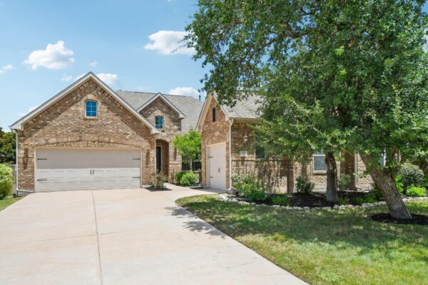 7420 Turnback Ledge Trl, Lago Vista