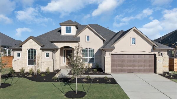 1037 Painted Horse Dr, Georgetown