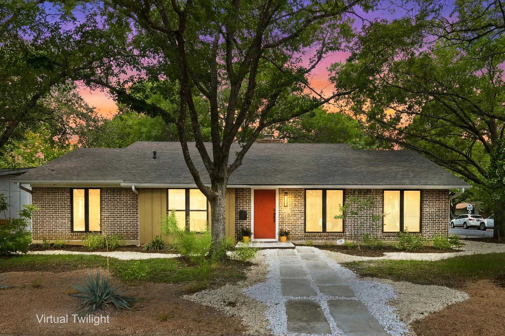 7612 Shoal Creek Blvd, Austin, TX 78757