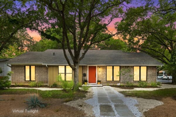 7612 Shoal Creek Blvd, Austin