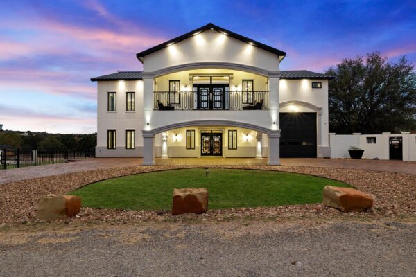 129 Cedar Dr, Horseshoe Bay