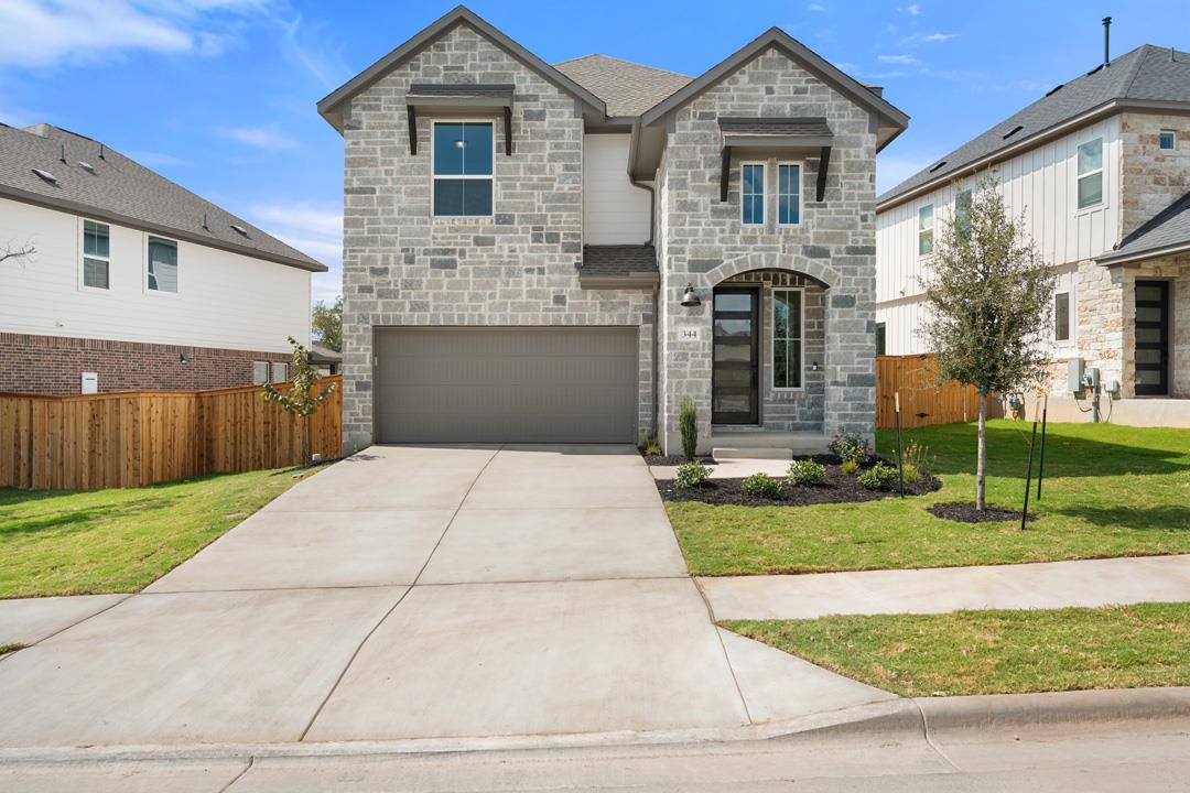 344 Milkwood Terrace None, Dripping Springs, TX 78620