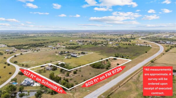 11401 Schmidt Ln, Manor