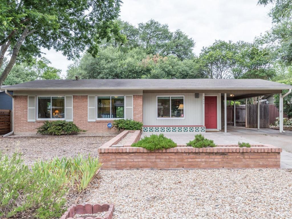 7800 Lazy Ln, Austin, TX 78757