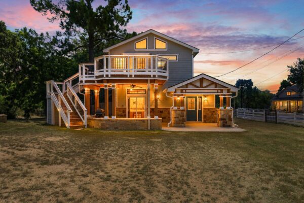 137 Hill Dr, Granite Shoals