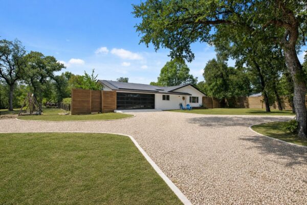 9110 Chisholm Ln, Austin