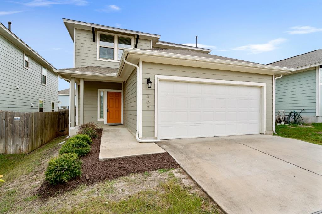 467 Twisted Oaks Ln, Buda, TX 78610