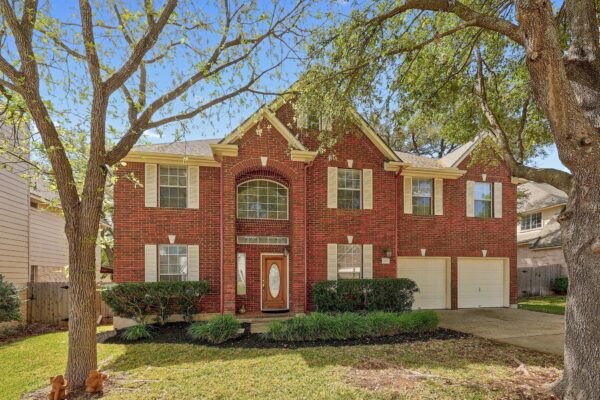 2023 Wood Glen Dr, Round Rock