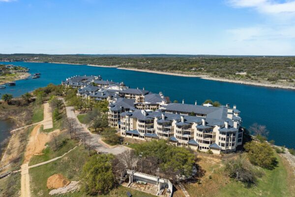 3404 American Dr #2205, Lago Vista