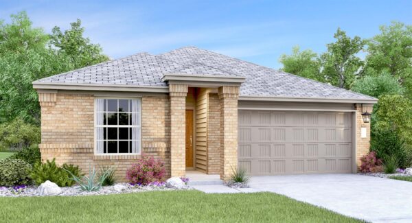 17806 Nashville Warbler Rd, Pflugerville
