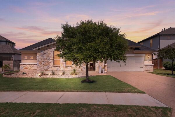 2700 War Wagon Way, Leander