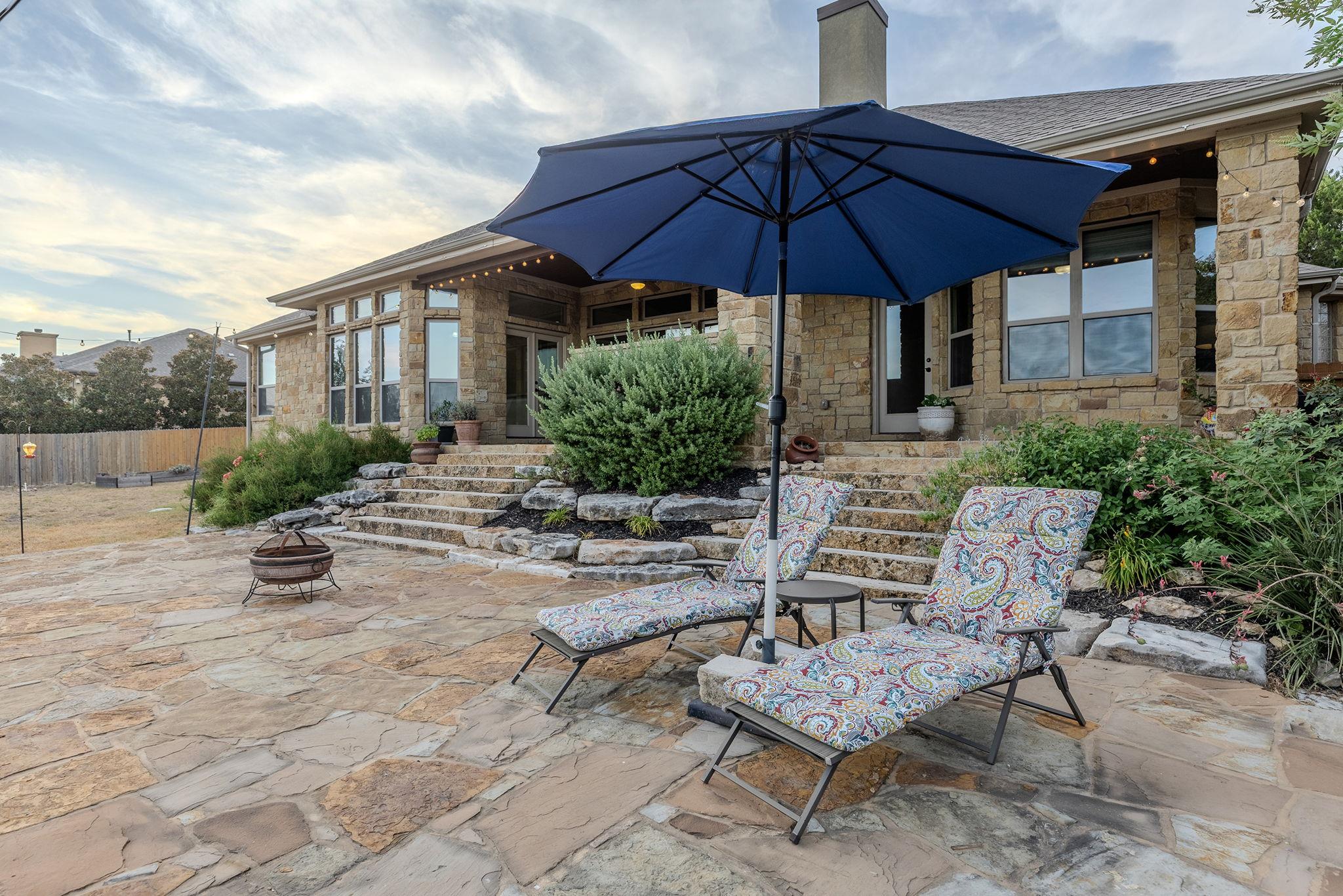 140 Joshua Dr, Georgetown, TX 78633