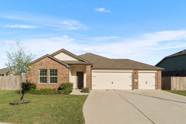 1412 Aquilla Dr, Leander