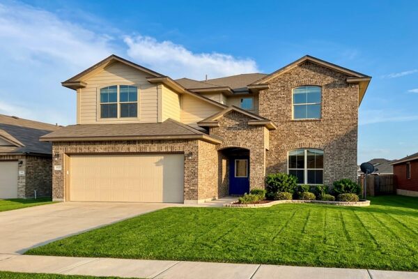 6217 Dorothy Muree Dr, Temple