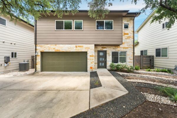 6800 Menchaca Rd #9, Austin