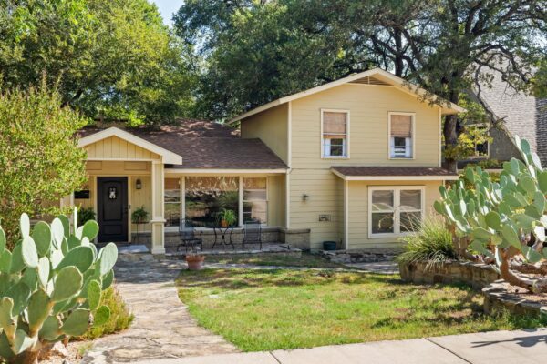 2500 W 12th St, Austin