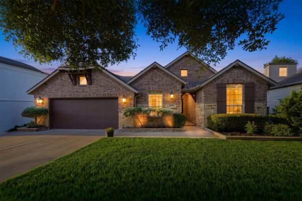 2309 Belen Dr, Leander
