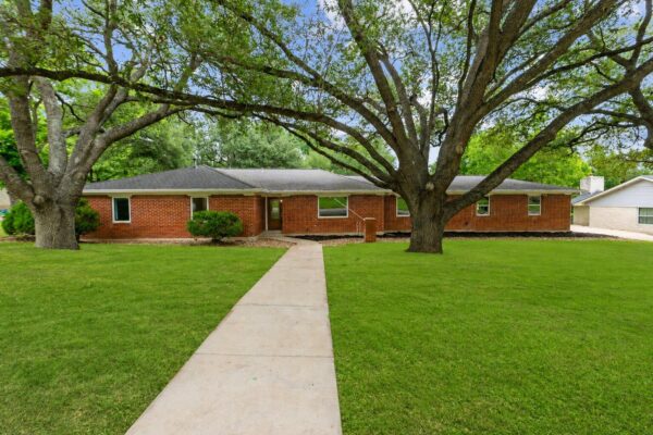 3604 Carla Dr, Austin