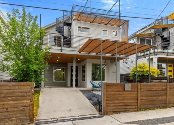 2602 E 13th St, Austin