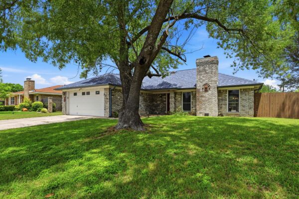 4805 Creekside Dr, Killeen