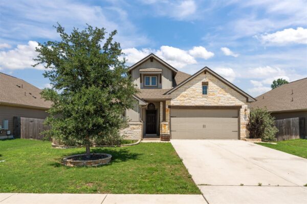 111 Brookside St, Hutto