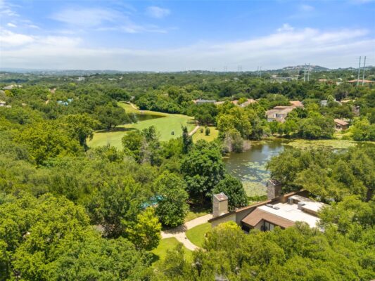 15 Stoney Creek Cv, Lakeway