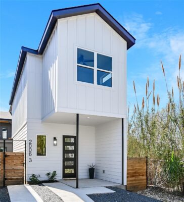 2006 Sl Davis Ave #3, Austin