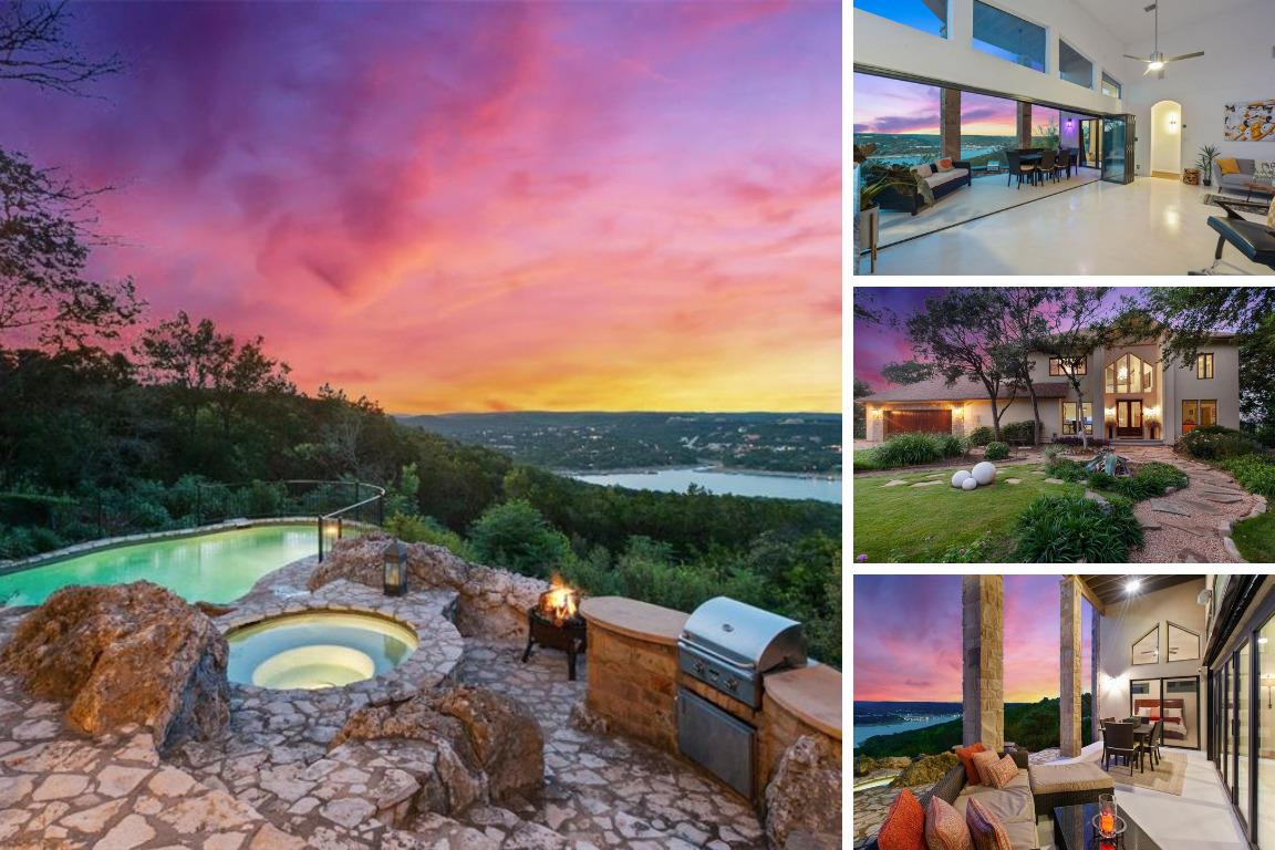 13902 Panorama Dr, Austin