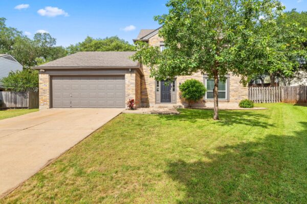 11202 Holster Ct, Austin