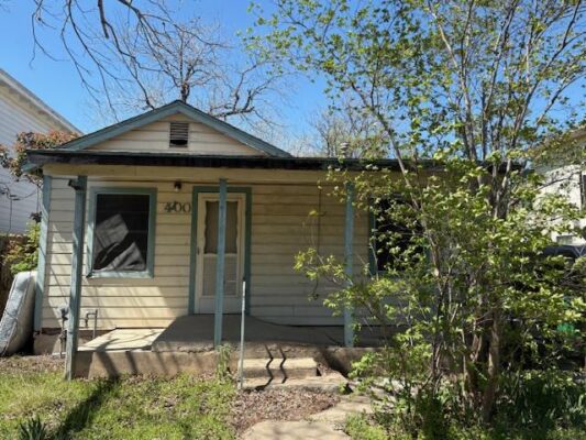 1400 Vargas Rd, Austin