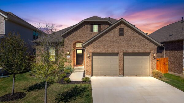 22610 Fountaingrass Ln, Lago Vista