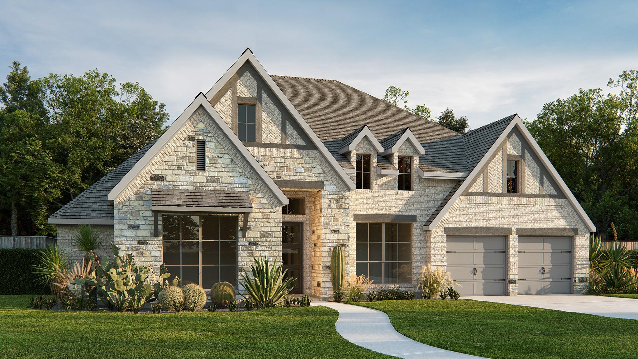 209 Knox Dr, Georgetown, TX 78628