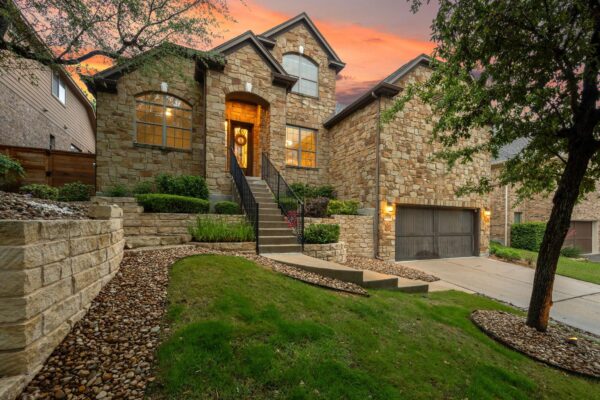 12109 Montclair Bnd, Austin