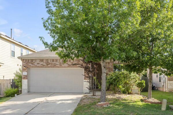 7212 Vail Ridge St, Austin