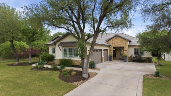 310 Flint Ridge Trl, Georgetown