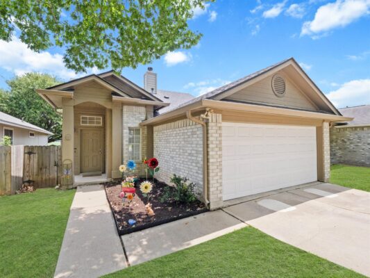 21401 Grand National Ave, Pflugerville