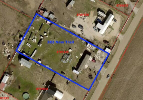 282 New Trl, Elgin