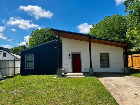 403 Delmar Ave, Austin