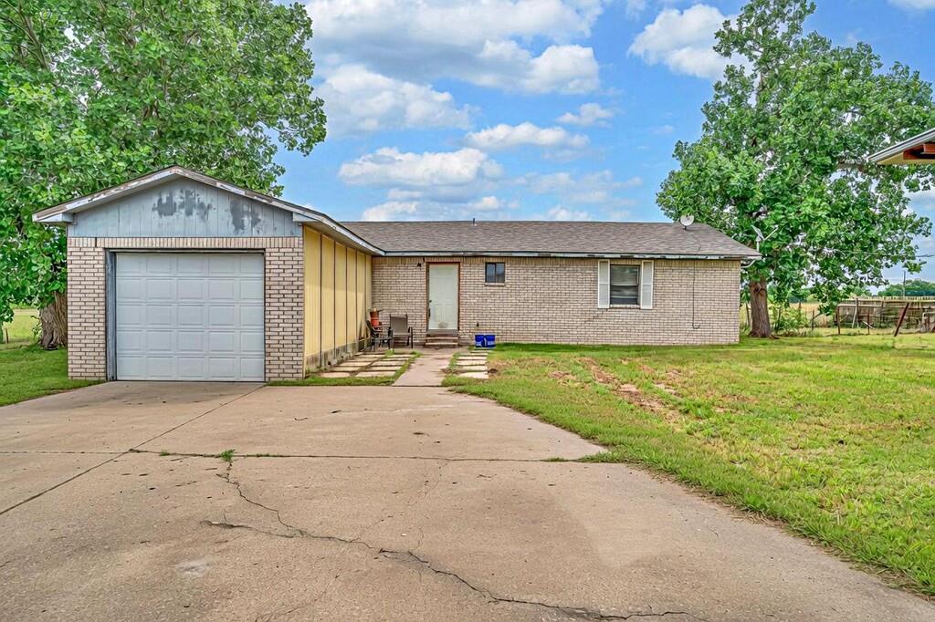 9796 E Us Highway 190 None, Rogers, TX 76569