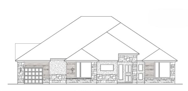 3040 Whalesong Way, Leander