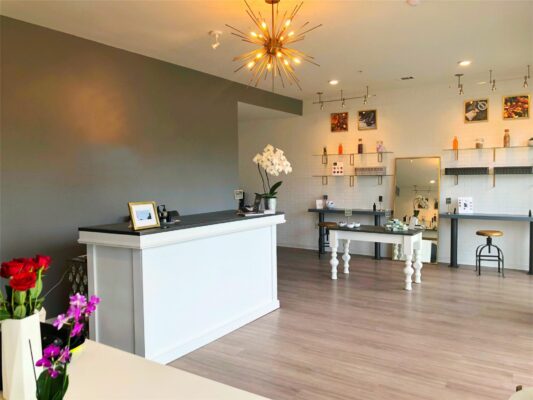 4361 S Congress Ave #106, Austin