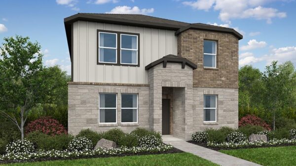 14119 Edna Maxine Walk, Del Valle