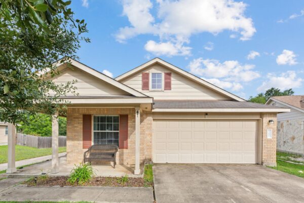 12601 Wayne Spur Ln, Elgin