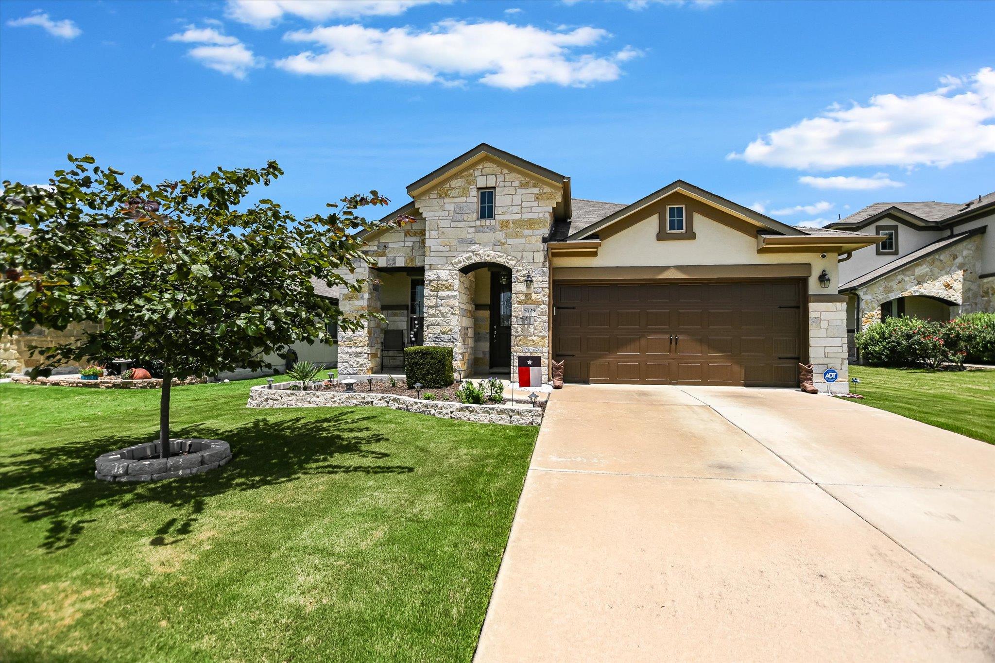 5729 Porano Cir, Round Rock