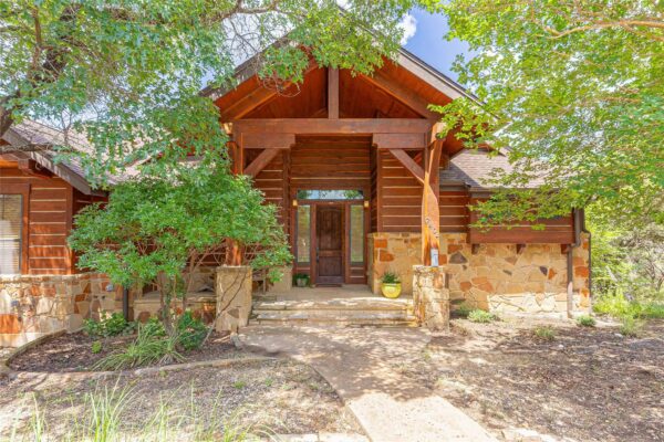 7404 Calming Ct, Jonestown